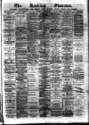 Reading Observer Saturday 11 January 1896 Page 1