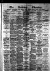 Reading Observer Saturday 01 February 1896 Page 1