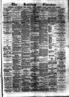 Reading Observer Saturday 08 February 1896 Page 1
