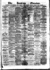 Reading Observer Saturday 22 February 1896 Page 1
