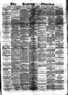 Reading Observer Saturday 29 February 1896 Page 1