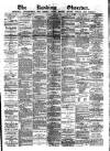 Reading Observer Saturday 25 April 1896 Page 1