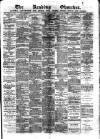 Reading Observer Saturday 15 August 1896 Page 1
