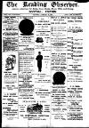 Reading Observer Saturday 06 February 1897 Page 9