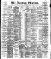 Reading Observer Saturday 19 June 1897 Page 1