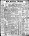 Reading Observer Saturday 23 April 1898 Page 1