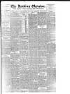 Reading Observer Thursday 16 March 1899 Page 1