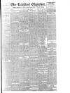 Reading Observer Thursday 13 April 1899 Page 1
