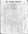 Reading Observer Saturday 22 April 1899 Page 1