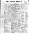 Reading Observer Saturday 20 May 1899 Page 1