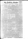 Reading Observer Thursday 01 June 1899 Page 1