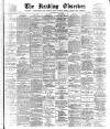 Reading Observer Saturday 01 July 1899 Page 1
