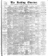 Reading Observer Saturday 08 July 1899 Page 1
