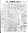 Reading Observer Saturday 14 October 1899 Page 1