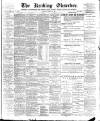Reading Observer Saturday 09 December 1899 Page 1
