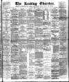 Reading Observer Saturday 31 March 1900 Page 1