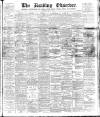 Reading Observer Saturday 30 June 1900 Page 1