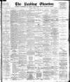 Reading Observer Saturday 12 January 1901 Page 1