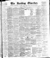 Reading Observer Saturday 16 February 1901 Page 1