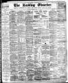 Reading Observer Saturday 23 February 1901 Page 1