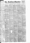 Reading Observer Thursday 28 February 1901 Page 1