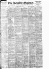 Reading Observer Thursday 28 March 1901 Page 1