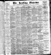 Reading Observer Saturday 11 May 1901 Page 1