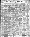 Reading Observer Saturday 08 November 1902 Page 1