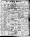 Reading Observer Saturday 16 January 1904 Page 1