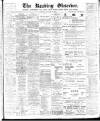 Reading Observer Saturday 13 January 1906 Page 1