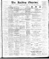 Reading Observer Saturday 20 January 1906 Page 1