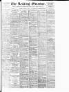 Reading Observer Thursday 01 February 1906 Page 1