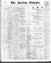 Reading Observer Saturday 10 February 1906 Page 1