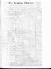 Reading Observer Thursday 28 June 1906 Page 1