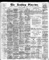 Reading Observer Saturday 01 September 1906 Page 1