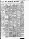 Reading Observer Thursday 25 October 1906 Page 1
