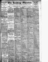 Reading Observer Thursday 10 January 1907 Page 1