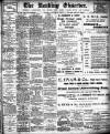 Reading Observer Saturday 19 January 1907 Page 1