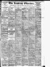 Reading Observer Thursday 03 October 1907 Page 1