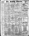 Reading Observer Saturday 26 February 1910 Page 1