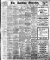 Reading Observer Monday 07 March 1910 Page 1