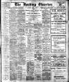 Reading Observer Saturday 02 April 1910 Page 1