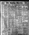 Reading Observer Saturday 03 September 1910 Page 1