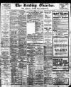Reading Observer Saturday 01 April 1911 Page 1