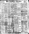 Reading Observer Saturday 26 August 1911 Page 1