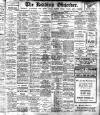 Reading Observer Saturday 13 July 1912 Page 1