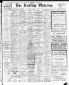 Reading Observer Saturday 11 January 1913 Page 1