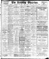 Reading Observer Saturday 25 January 1913 Page 1