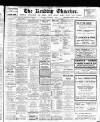 Reading Observer Saturday 01 February 1913 Page 1