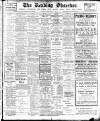 Reading Observer Saturday 08 February 1913 Page 1